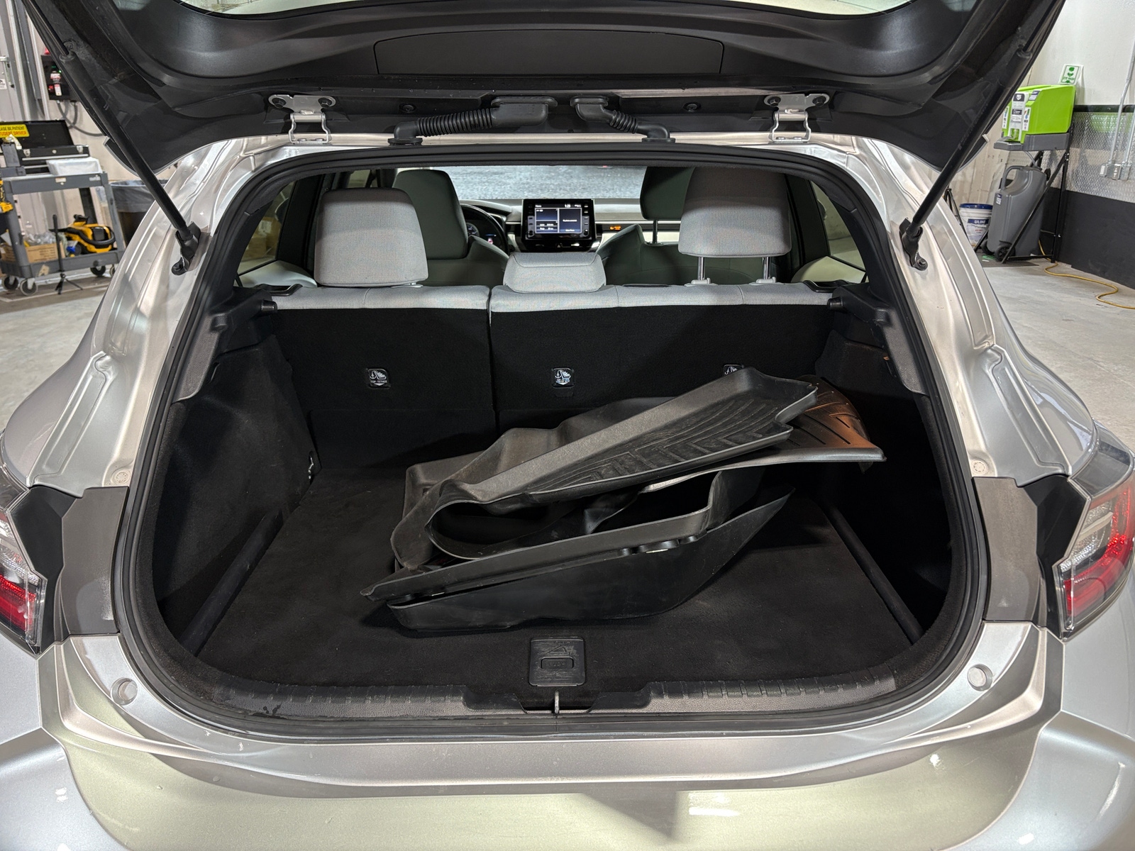 Thumbnail: 2019 Toyota Corolla - 7