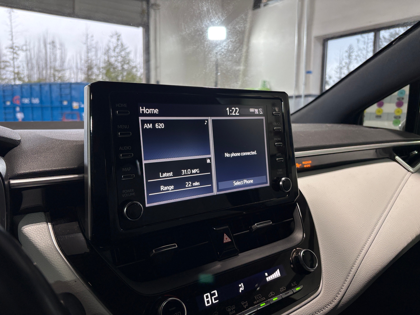 Thumbnail: 2019 Toyota Corolla - 4