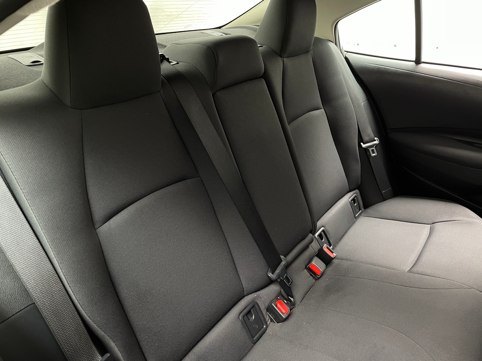 Thumbnail: 2023 Toyota Corolla - 6