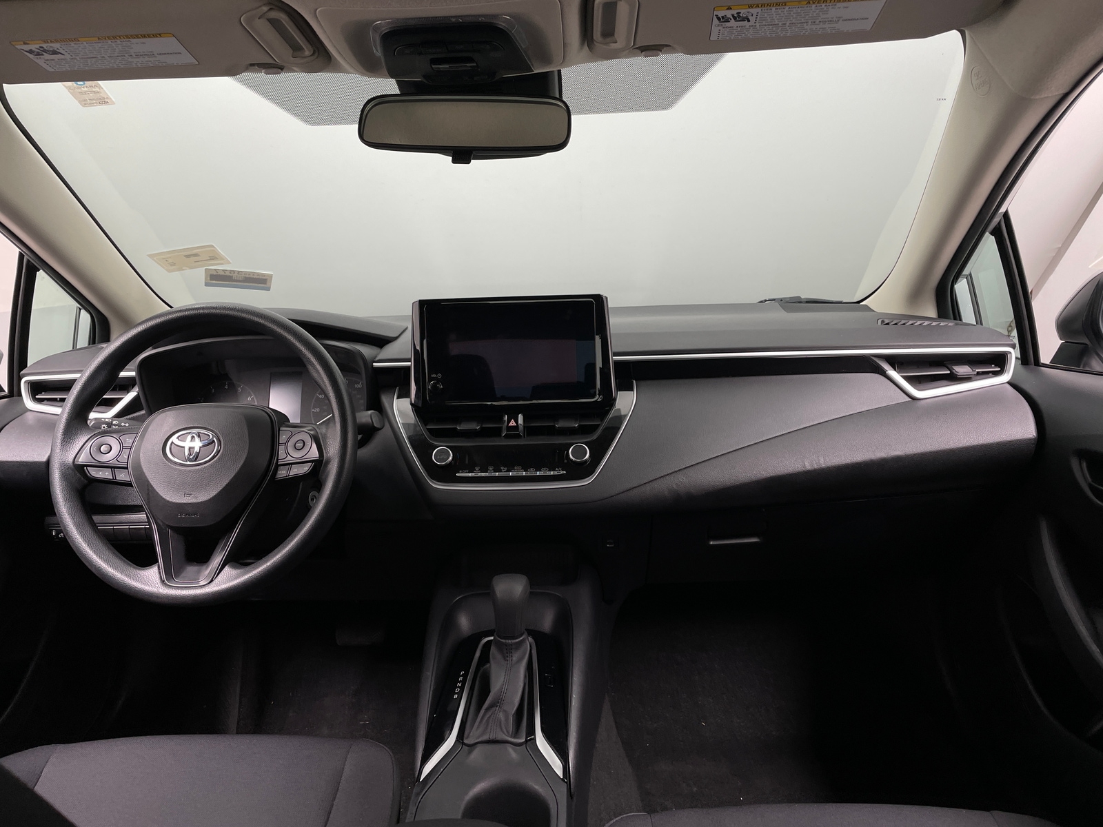 Thumbnail: 2023 Toyota Corolla - 3