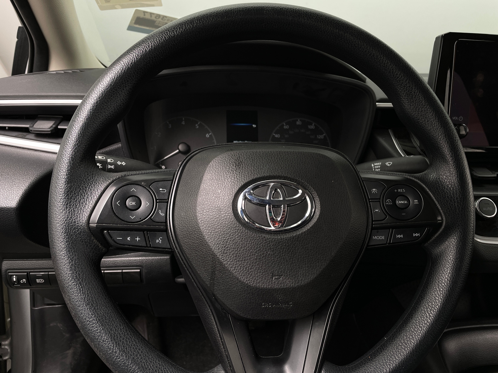 Thumbnail: 2023 Toyota Corolla - 5