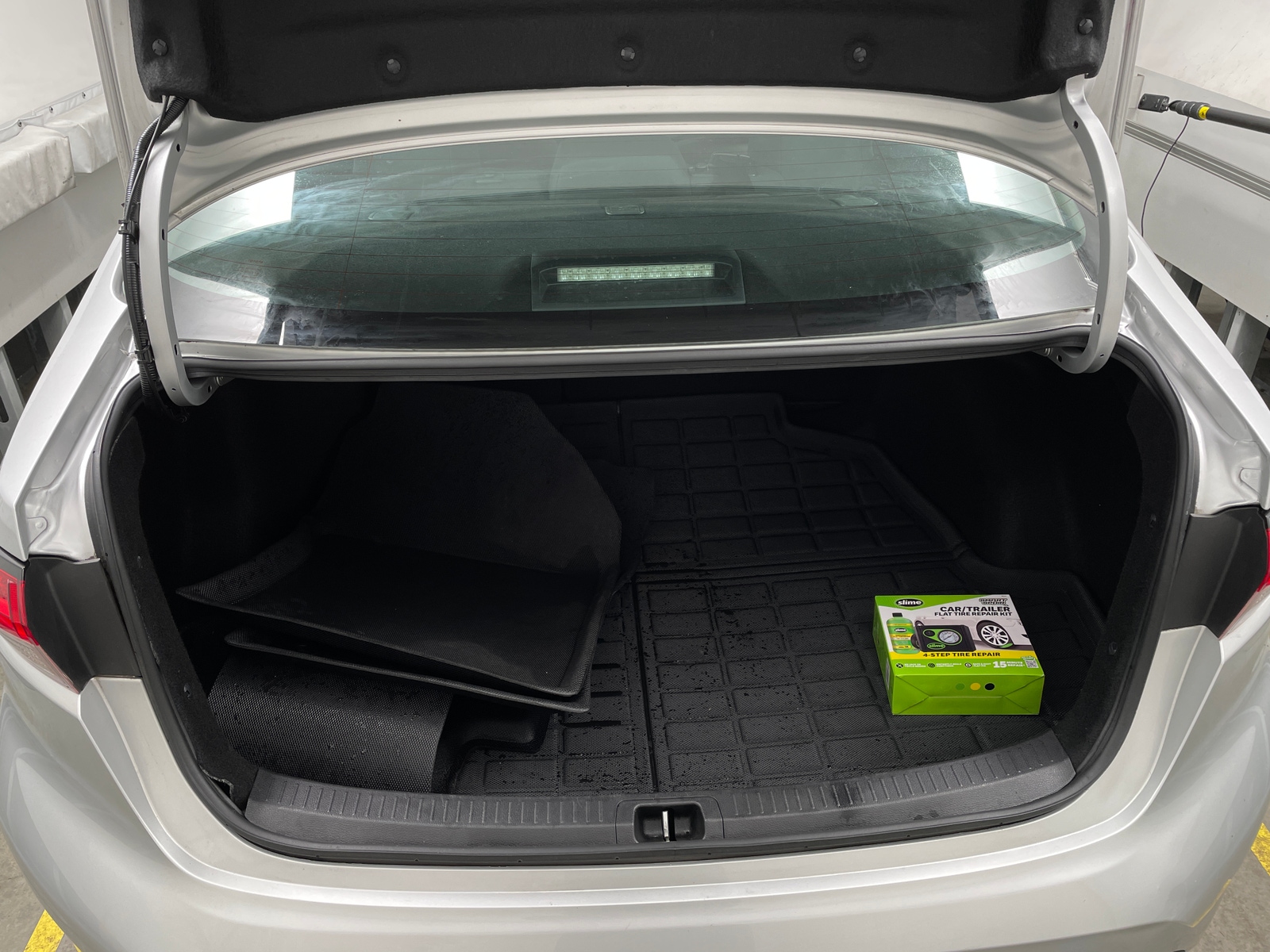 Thumbnail: 2023 Toyota Corolla - 7