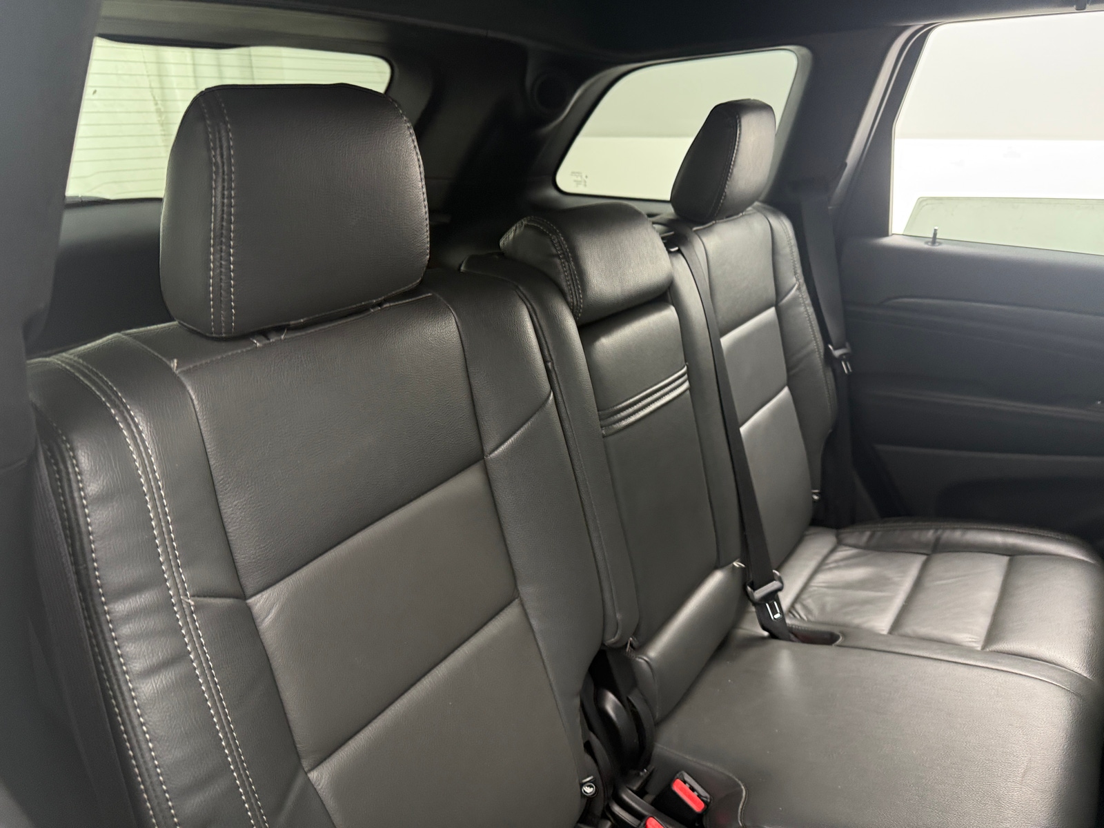 Thumbnail: 2020 Jeep Grand Cherokee - 5