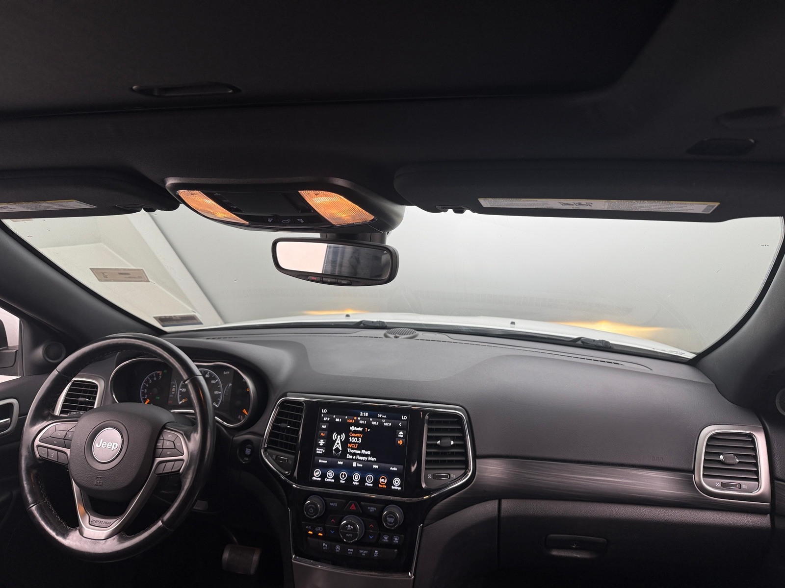 Thumbnail: 2020 Jeep Grand Cherokee - 2