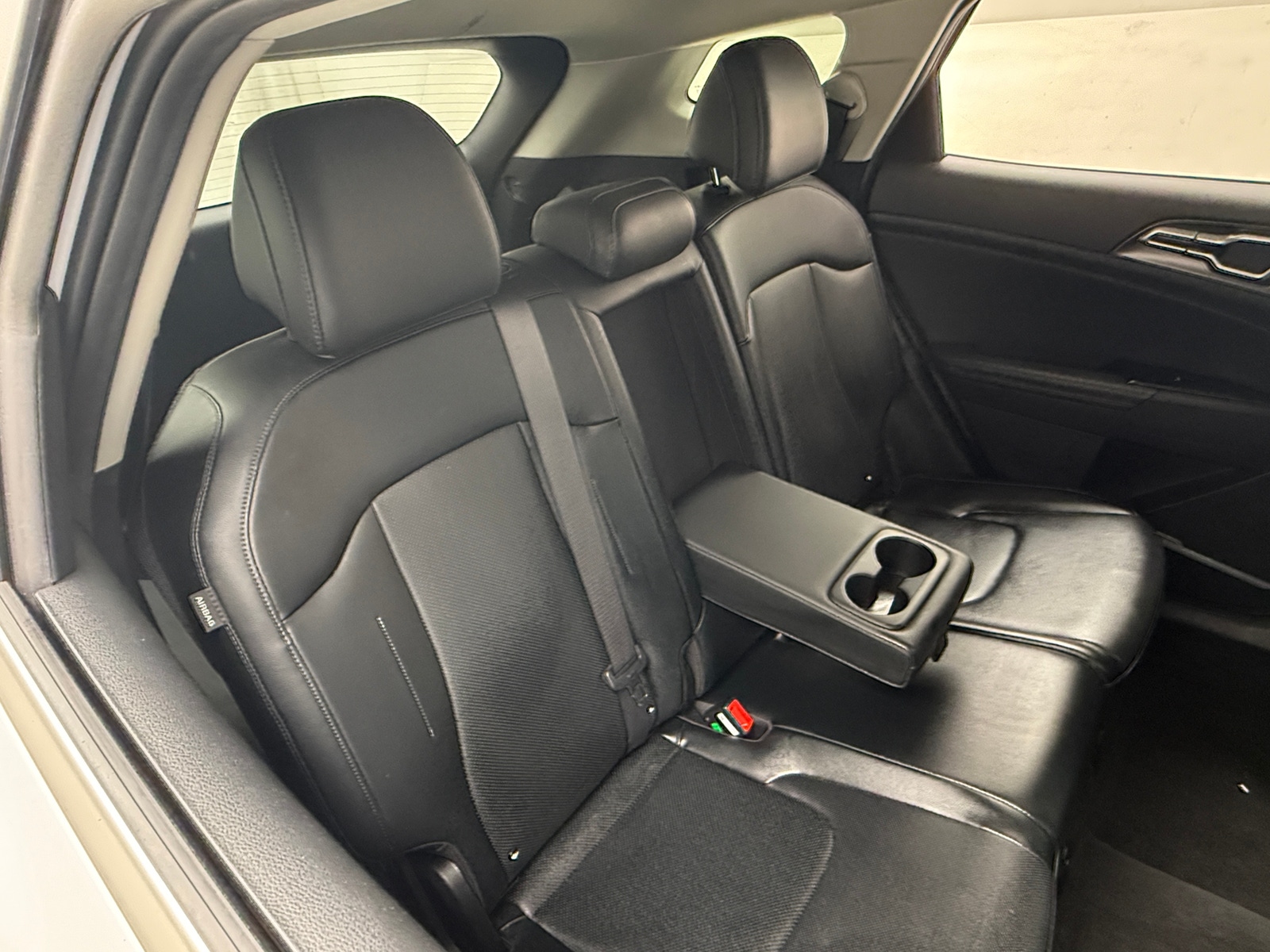 Thumbnail: 2024 Kia Sportage - 5