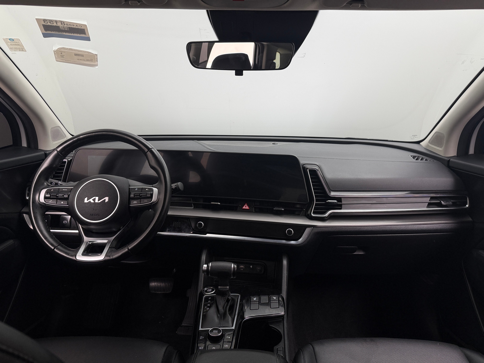 Thumbnail: 2024 Kia Sportage - 2