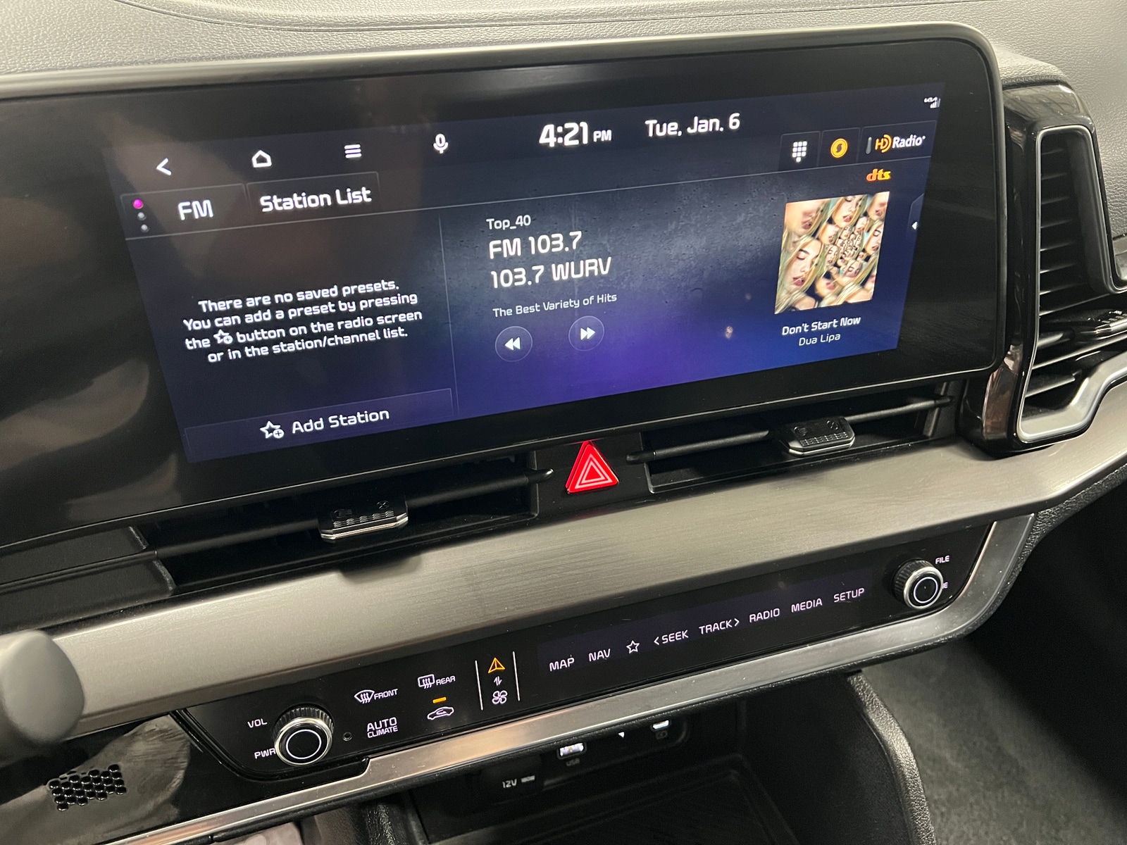 Thumbnail: 2024 Kia Sportage - 3