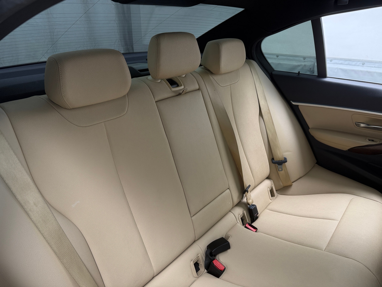 Thumbnail: 2018 BMW 3 Series - 5