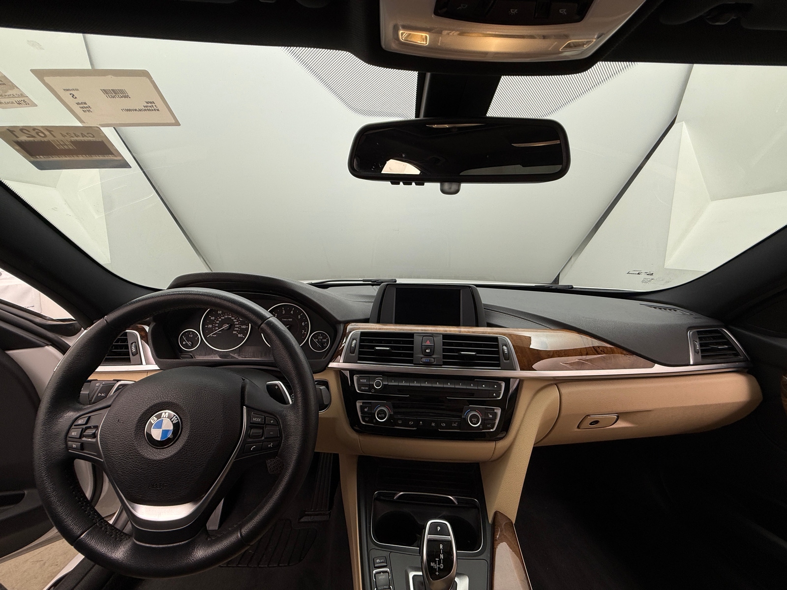 Thumbnail: 2018 BMW 3 Series - 2