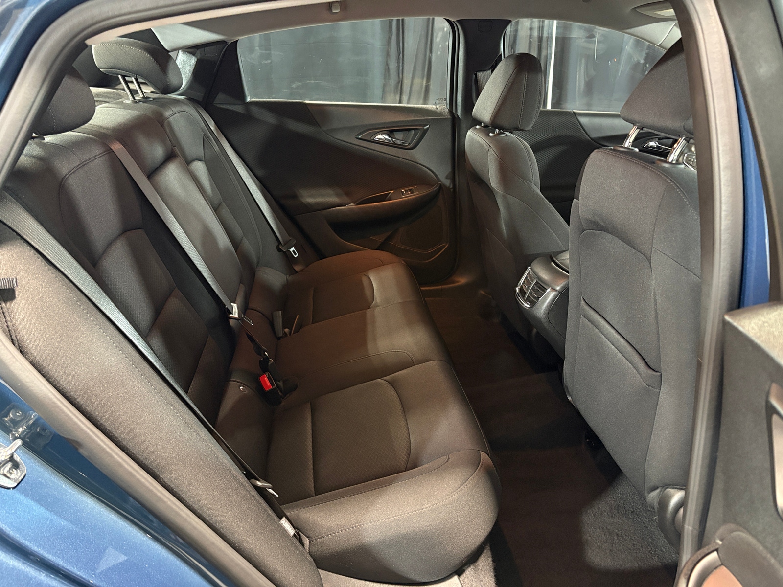 Thumbnail: 2024 Chevrolet Malibu - 6