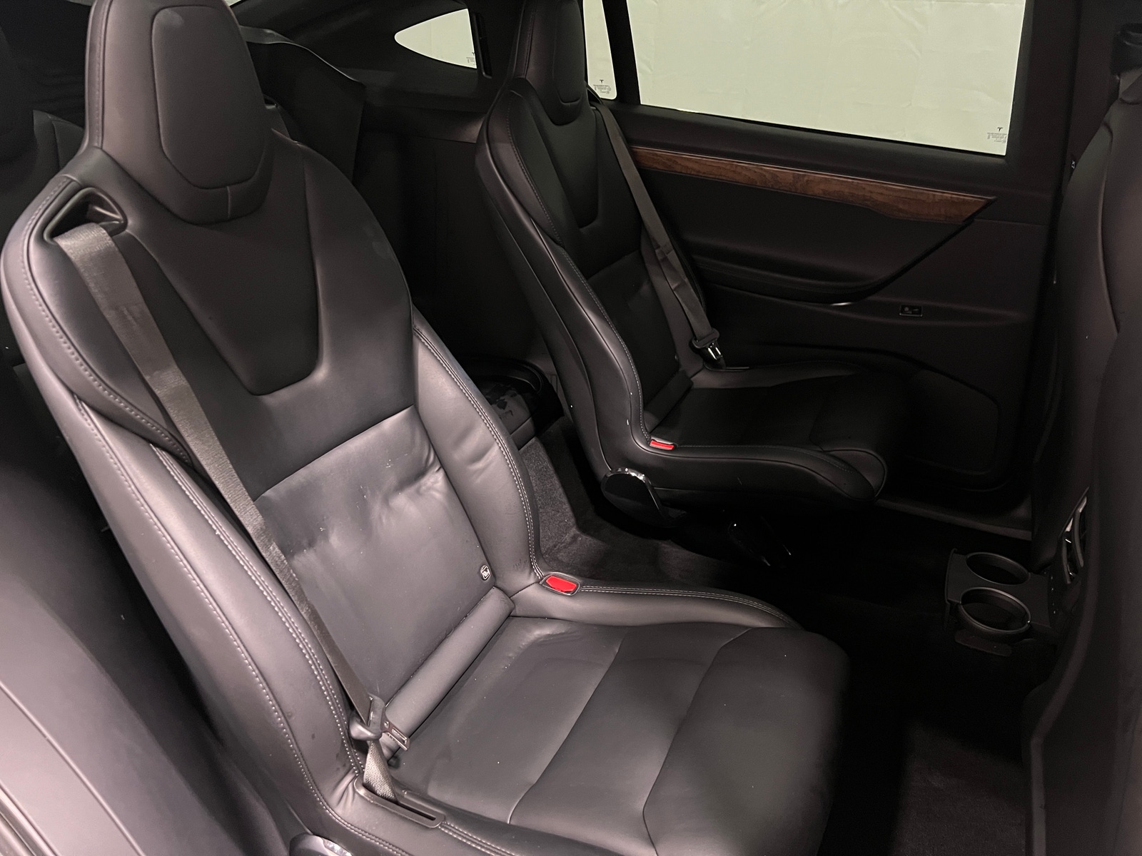 Thumbnail: 2020 Tesla Model X - 5