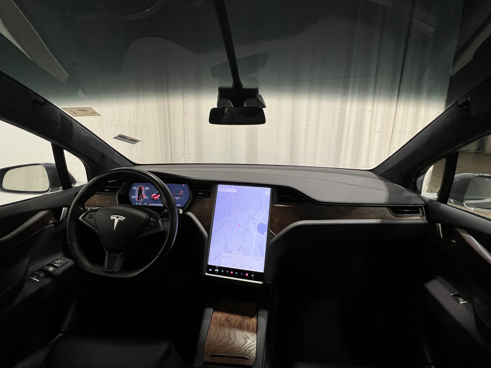 Thumbnail: 2020 Tesla Model X - 2