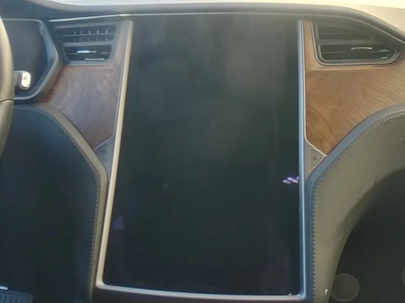 Thumbnail: 2020 Tesla Model X - 3