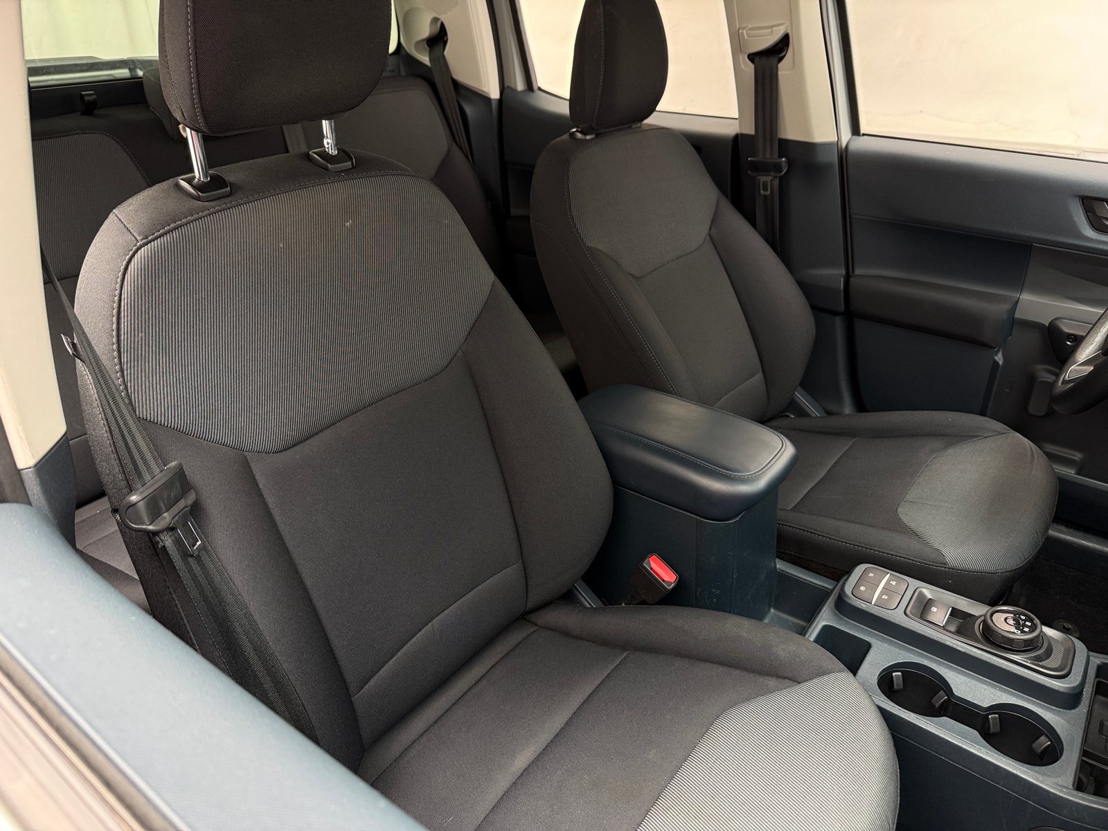 Thumbnail: 2022 Ford Maverick - 2