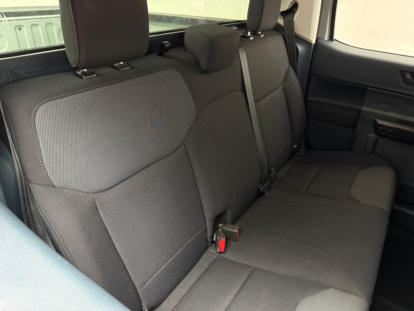 Thumbnail: 2022 Ford Maverick - 6