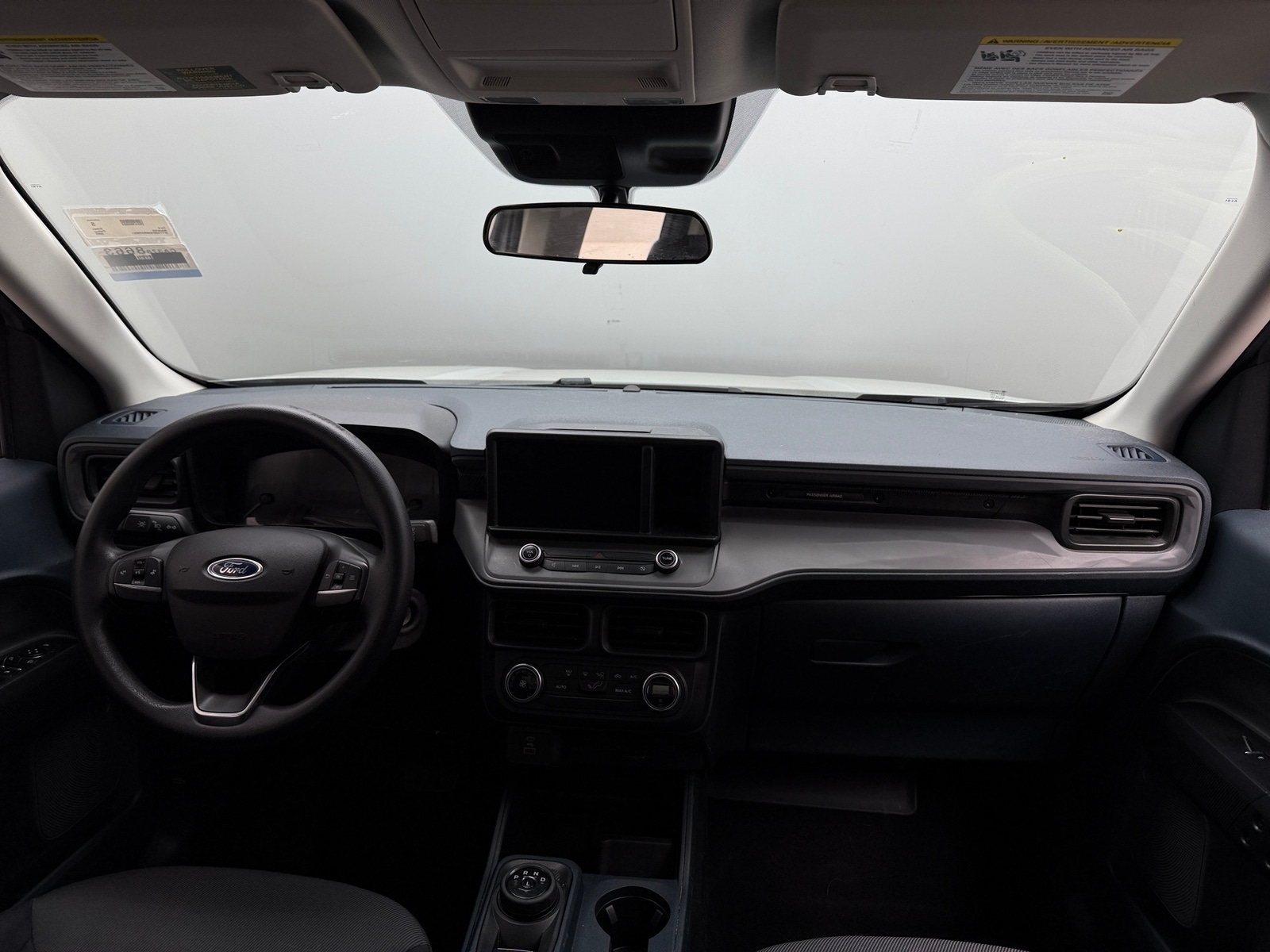 Thumbnail: 2022 Ford Maverick - 3