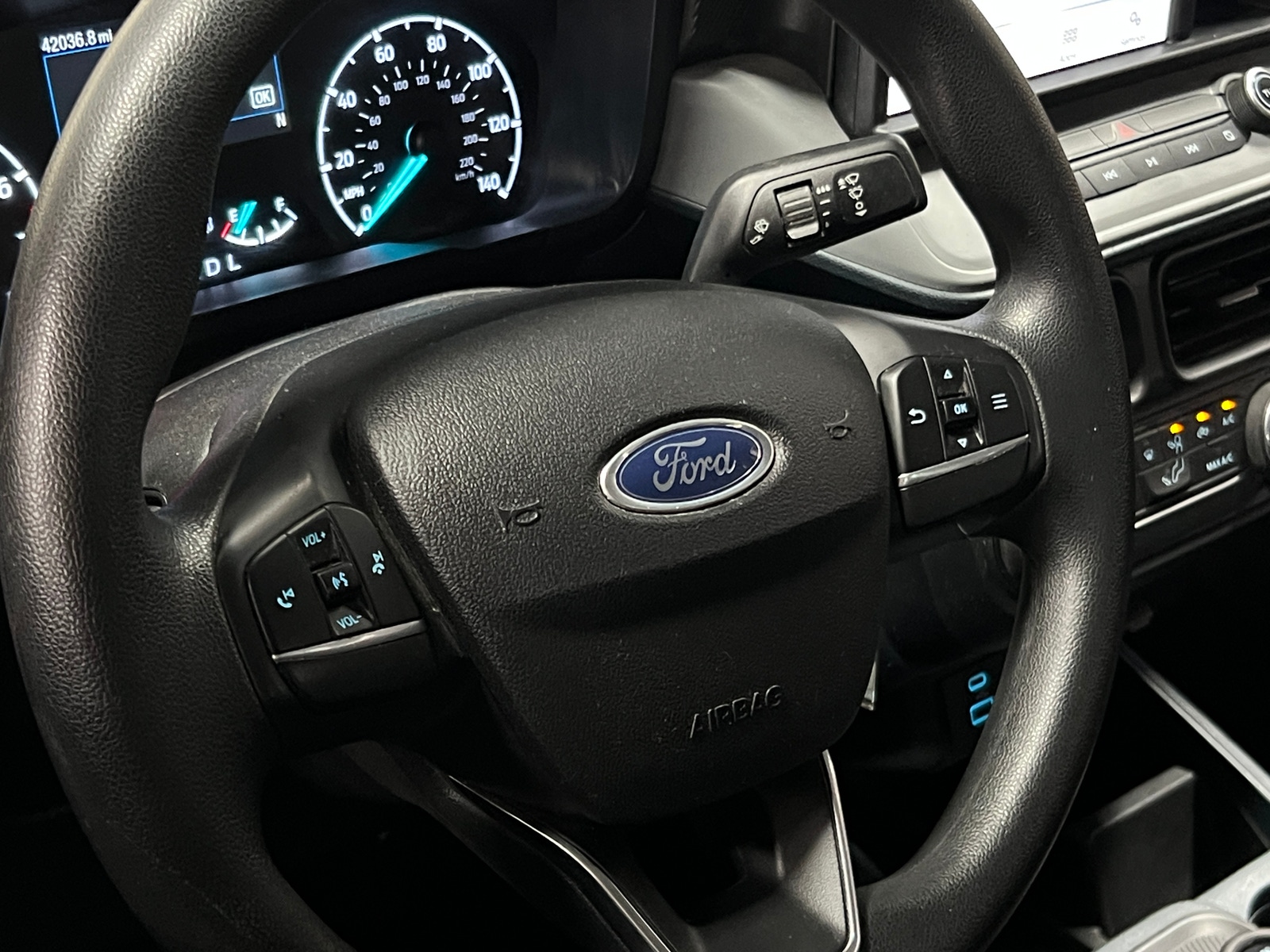 Thumbnail: 2022 Ford Maverick - 5