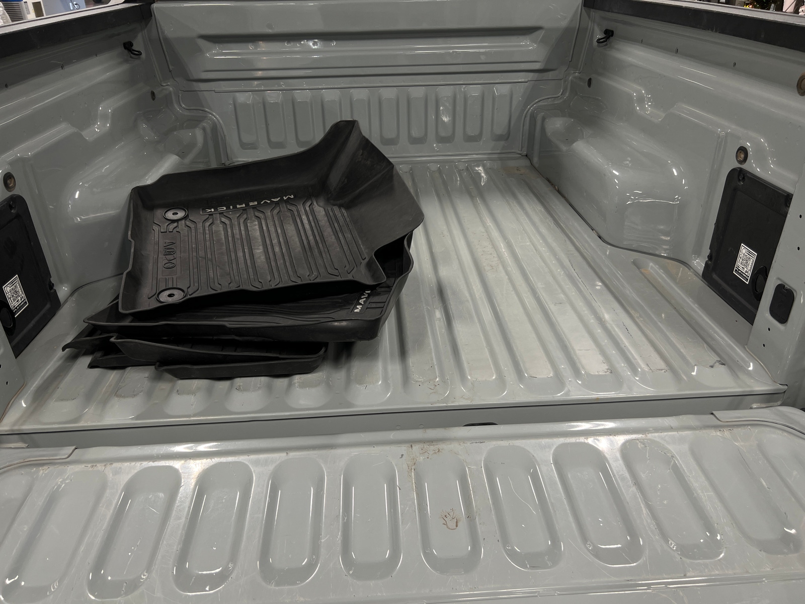 Thumbnail: 2022 Ford Maverick - 7