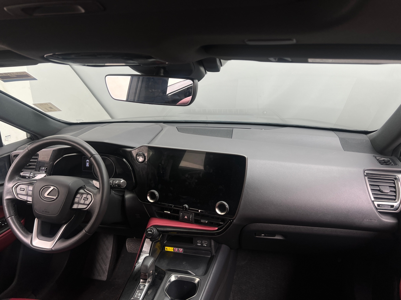 Thumbnail: 2022 Lexus NX - 2