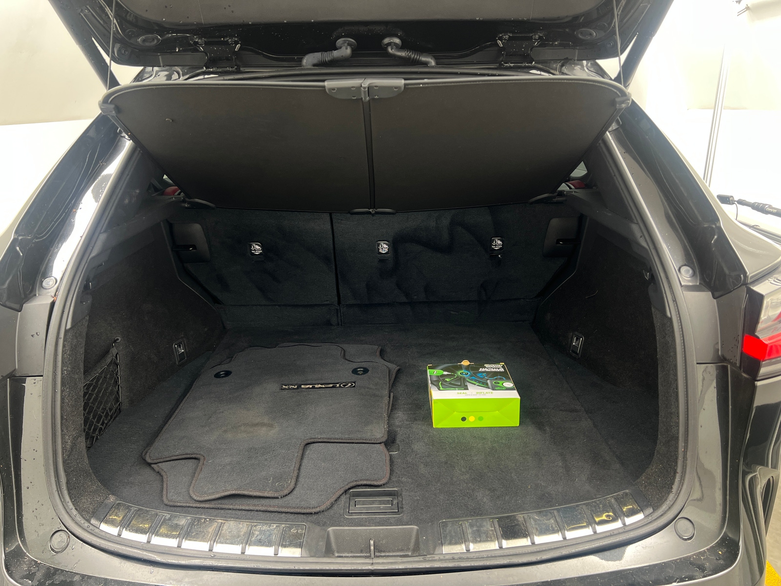 Thumbnail: 2022 Lexus NX - 6