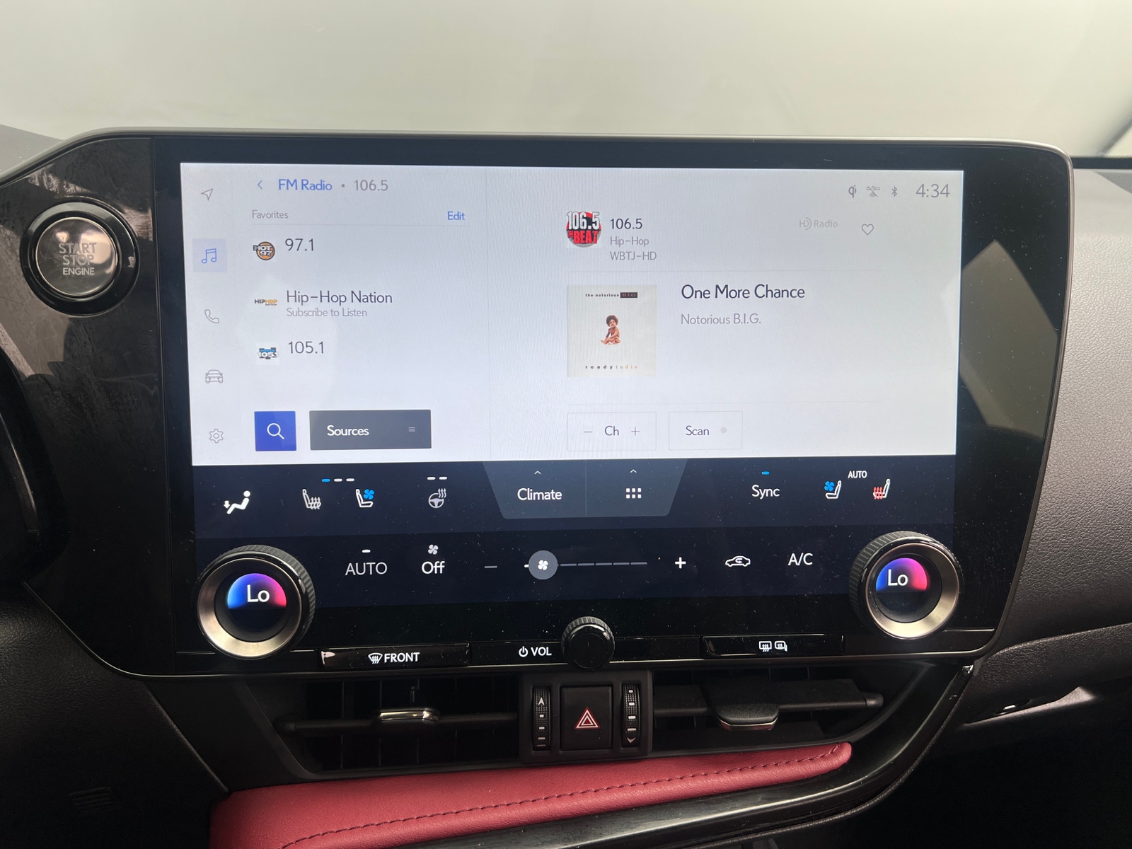 Thumbnail: 2022 Lexus NX - 3