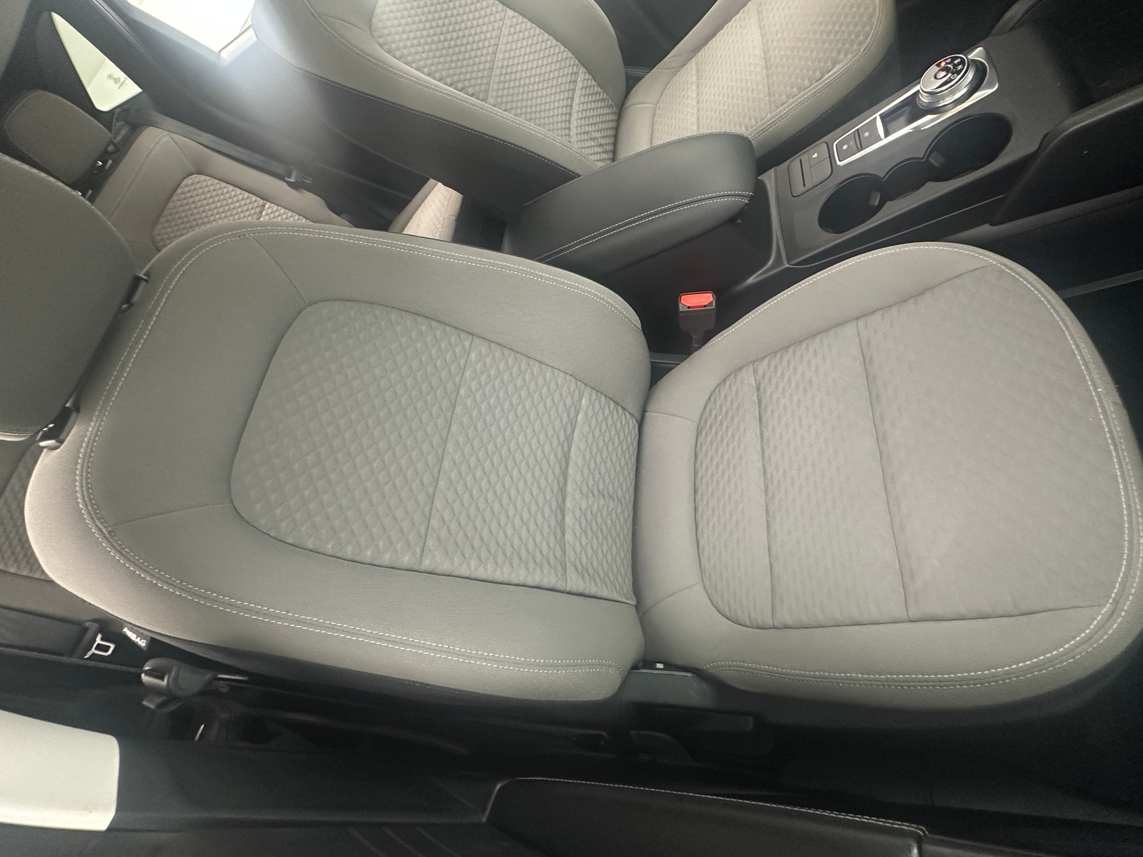 Thumbnail: 2021 Ford Escape - 2