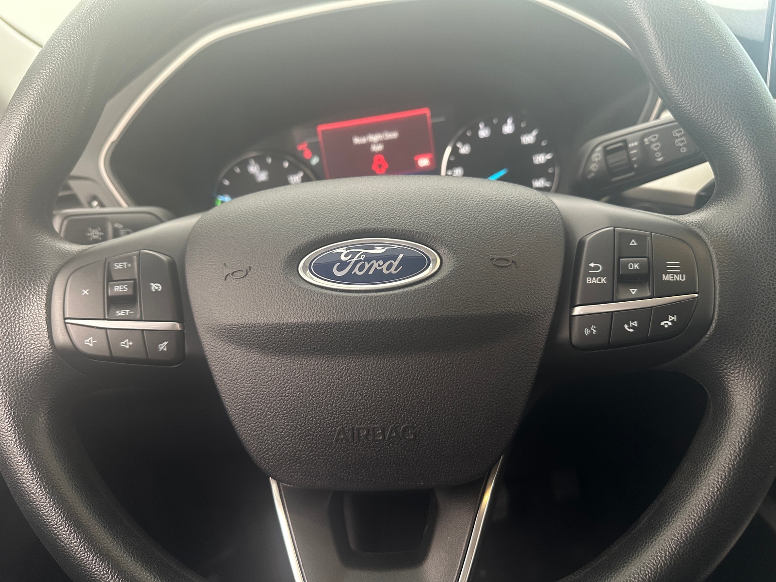 Thumbnail: 2021 Ford Escape - 5