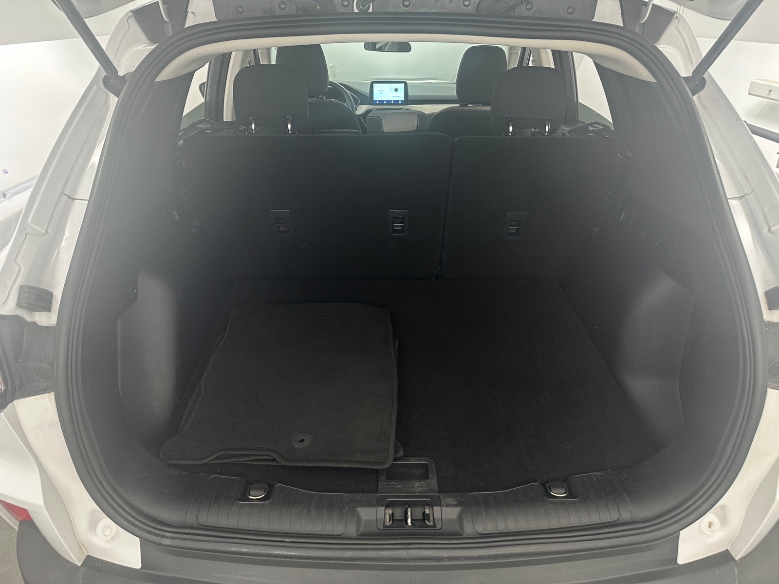 Thumbnail: 2021 Ford Escape - 7