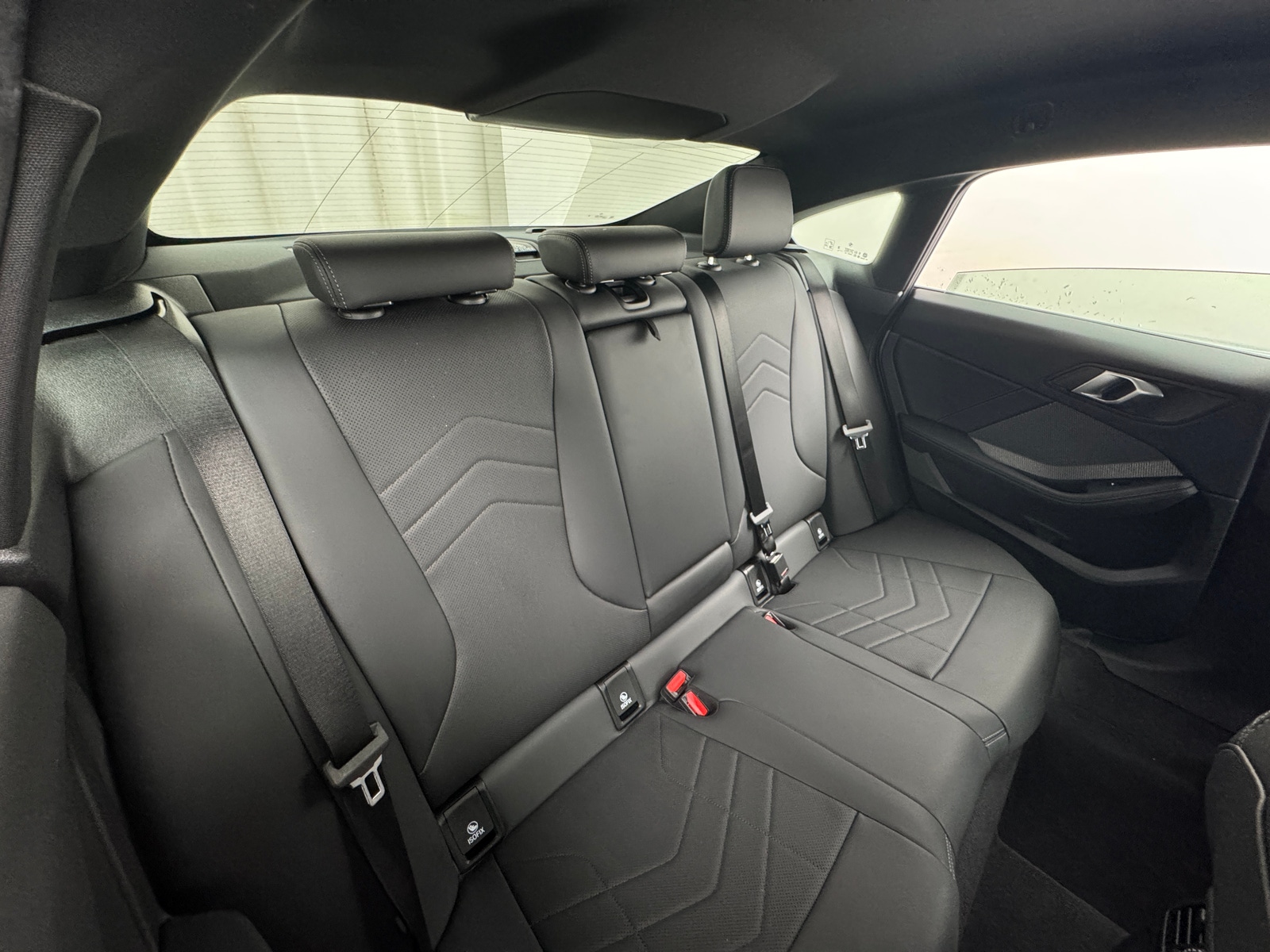 Thumbnail: 2025 BMW 2 Series - 5