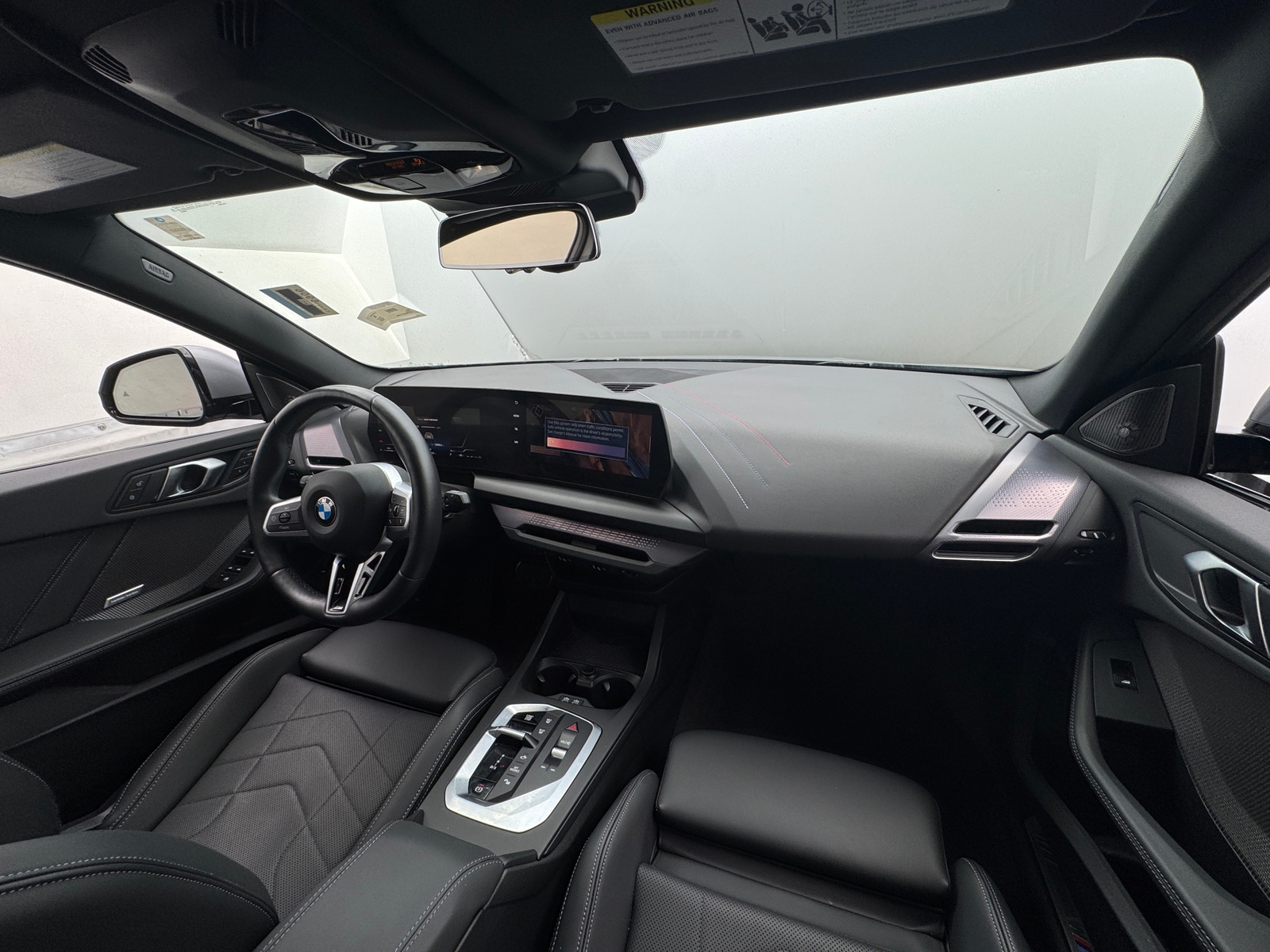 Thumbnail: 2025 BMW 2 Series - 2