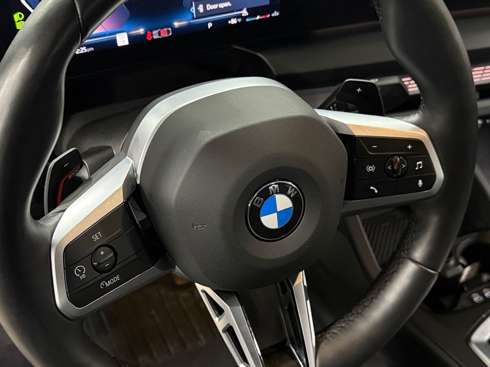 Thumbnail: 2025 BMW 2 Series - 4