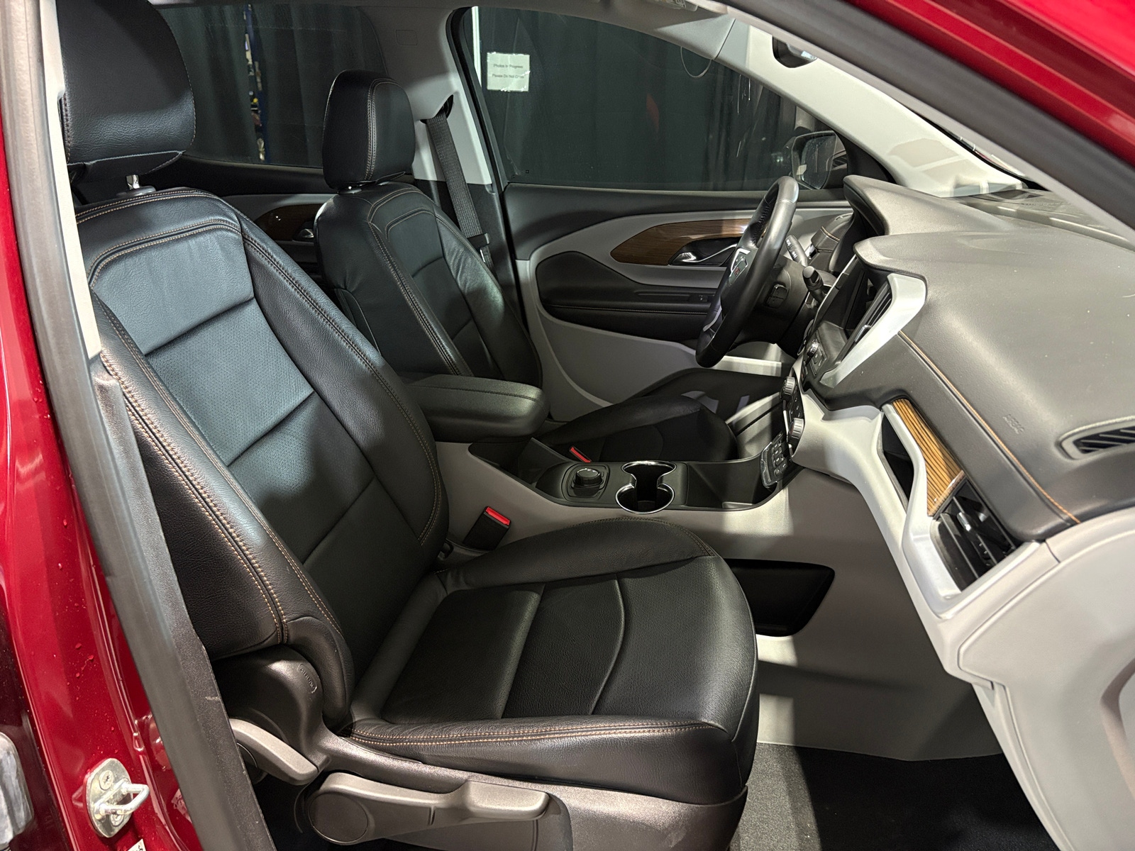 Thumbnail: 2018 GMC Terrain - 2