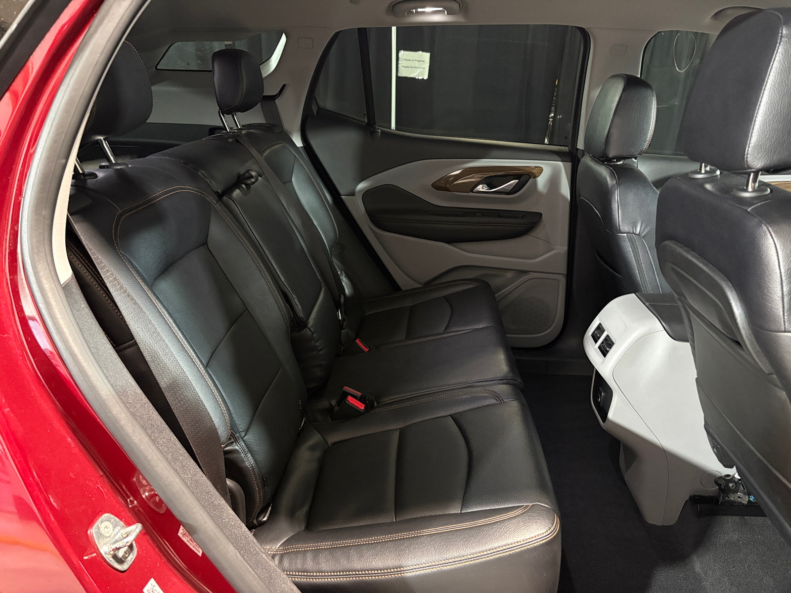 Thumbnail: 2018 GMC Terrain - 6