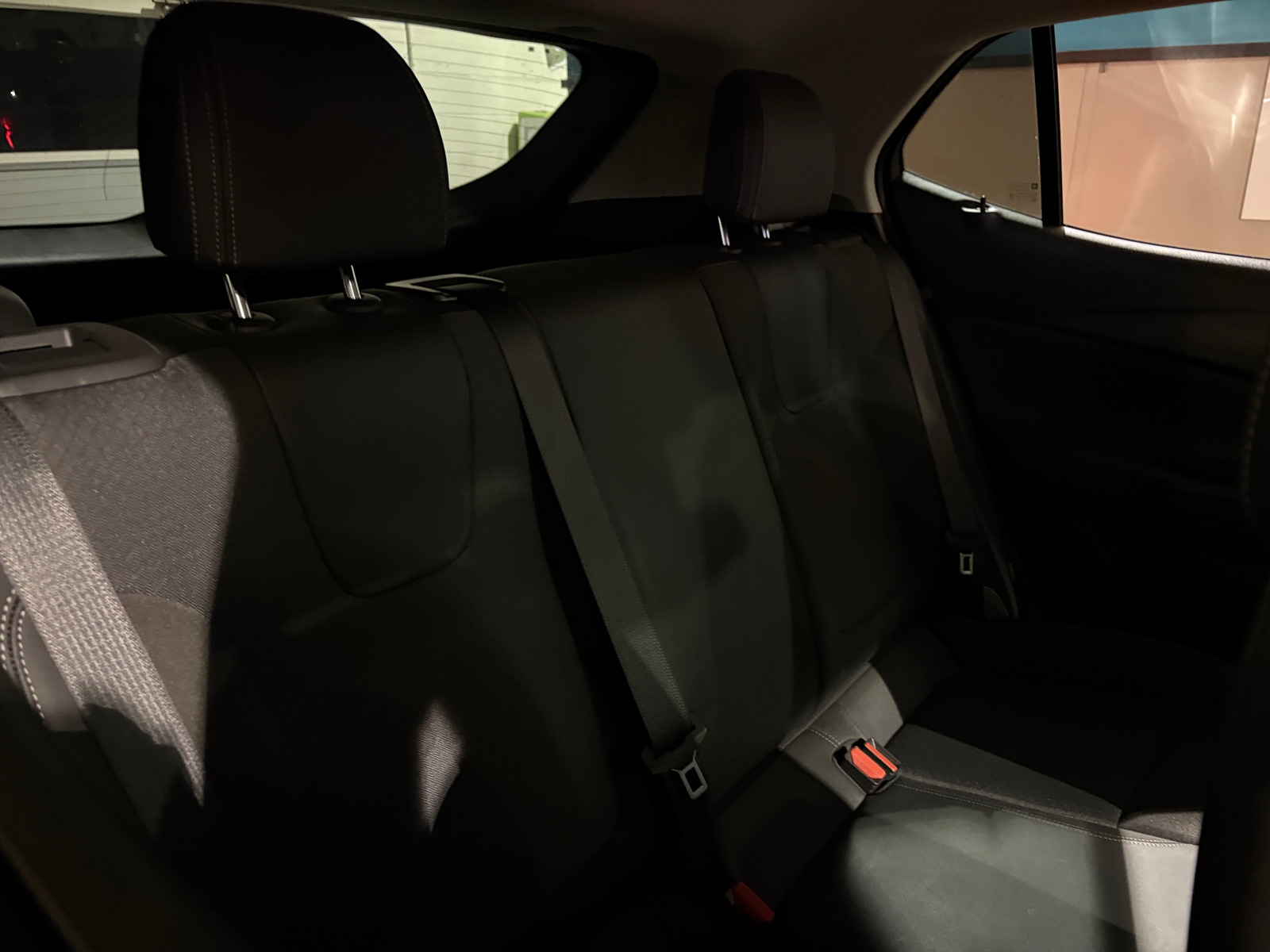 Thumbnail: 2025 Buick Encore GX - 5