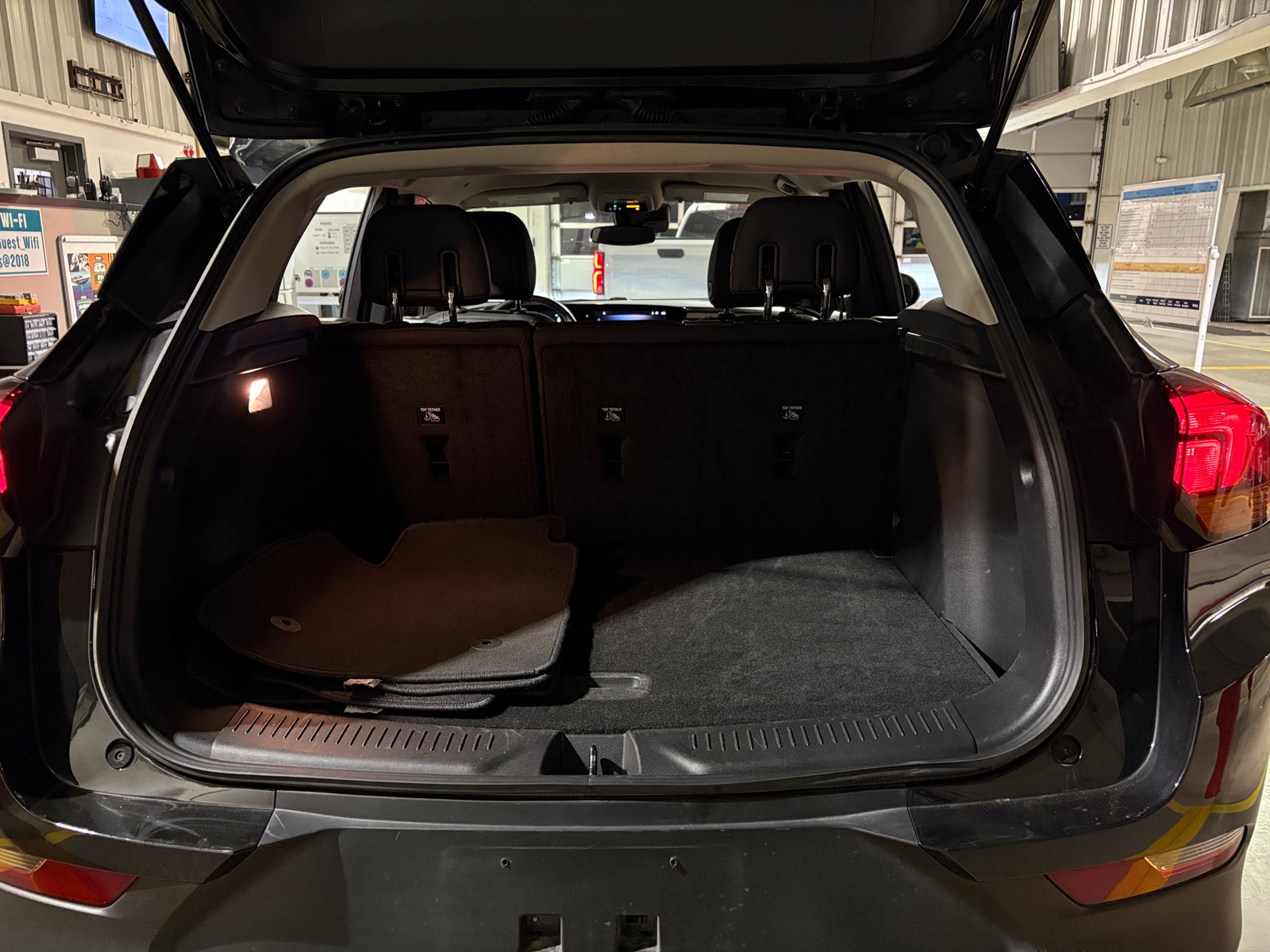 Thumbnail: 2025 Buick Encore GX - 6