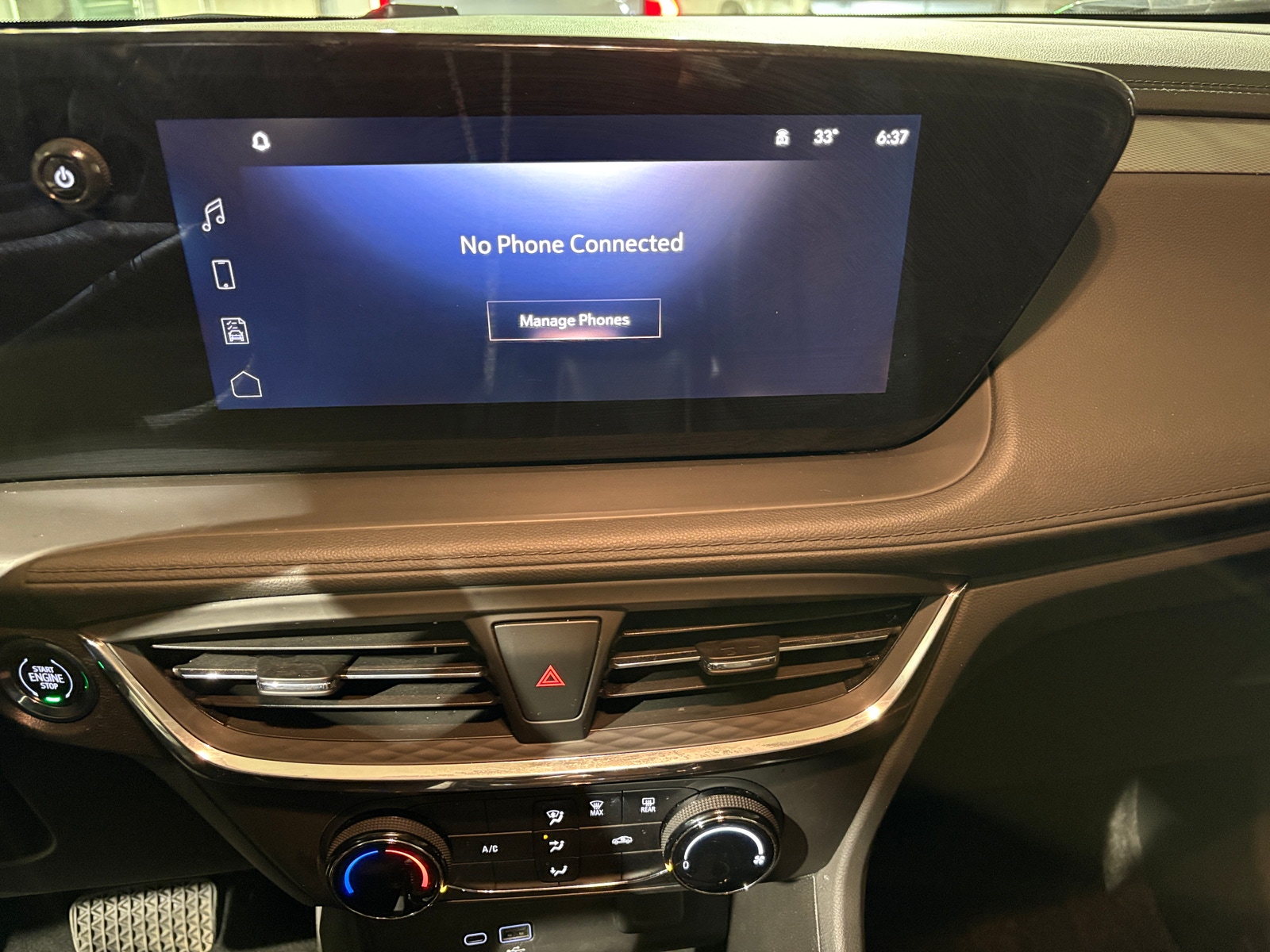 Thumbnail: 2025 Buick Encore GX - 3