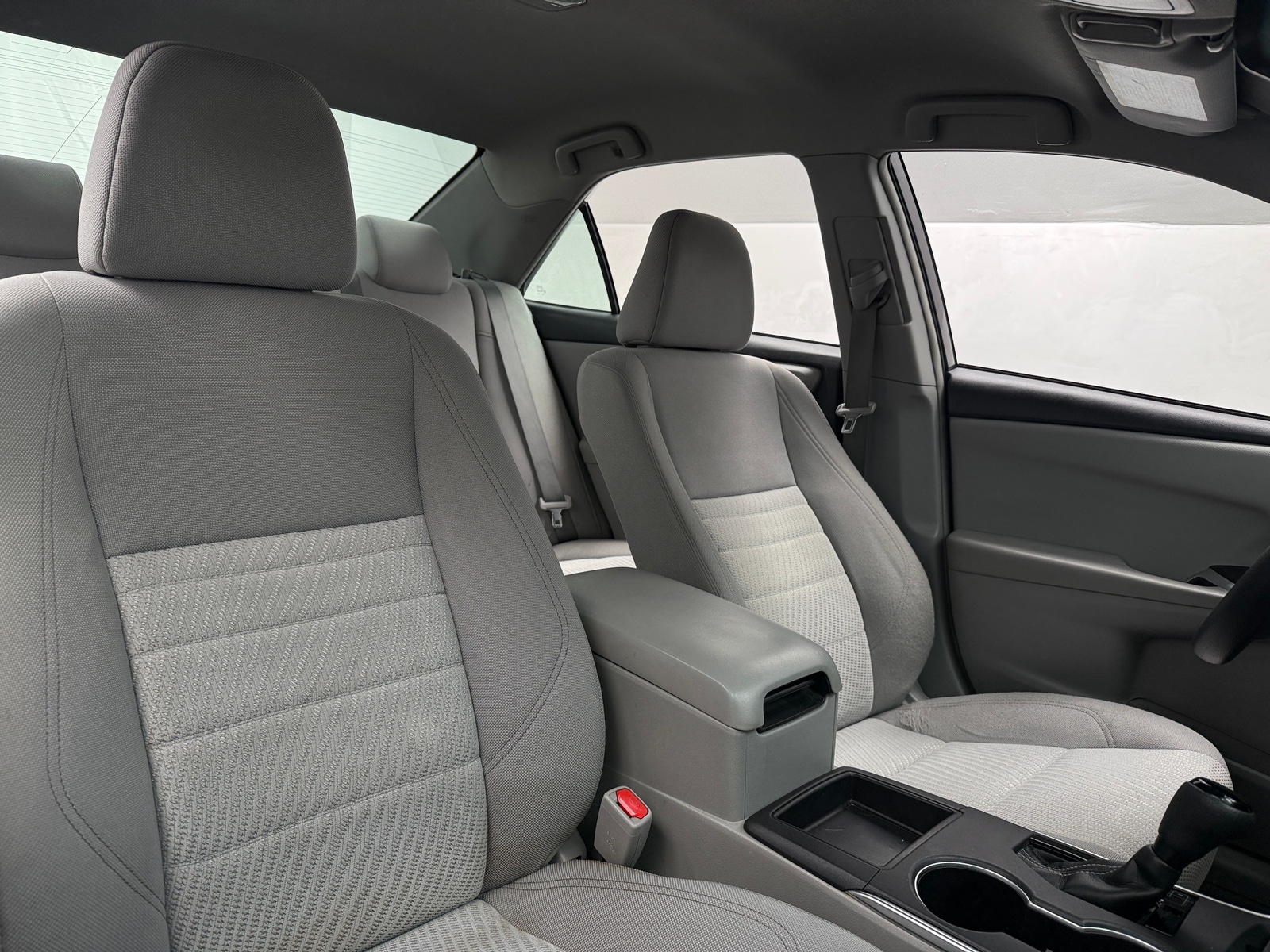 Thumbnail: 2017 Toyota Camry - 2