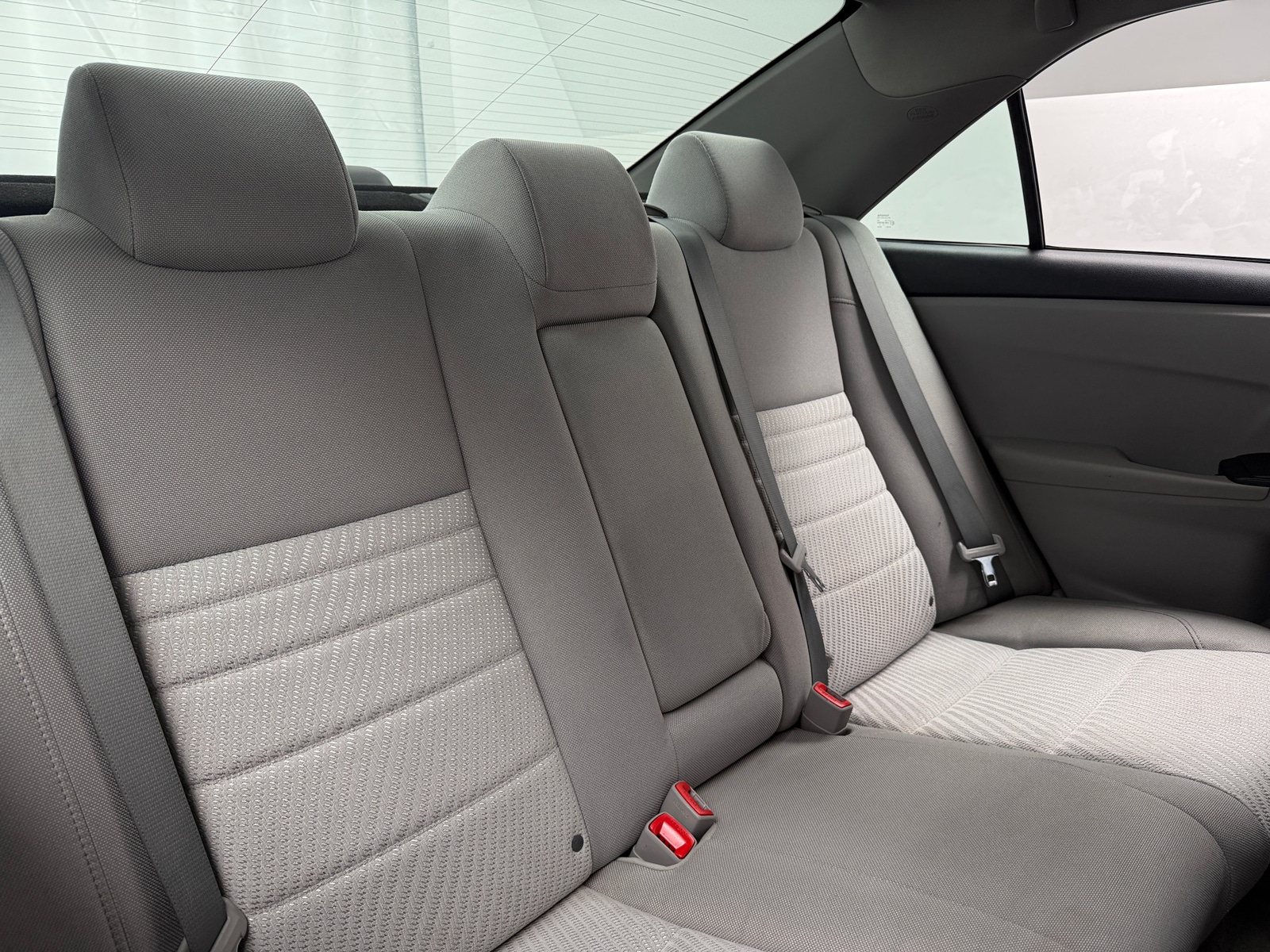 Thumbnail: 2017 Toyota Camry - 6