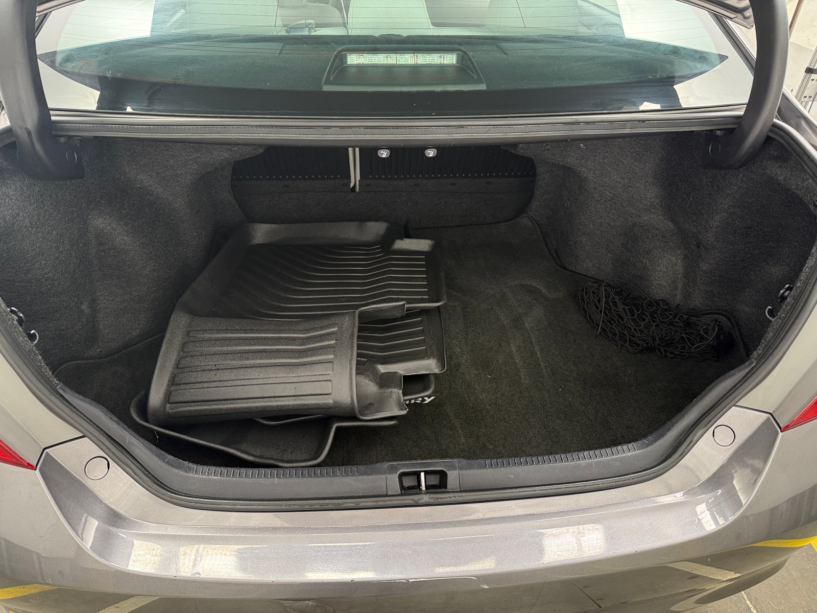 Thumbnail: 2017 Toyota Camry - 7