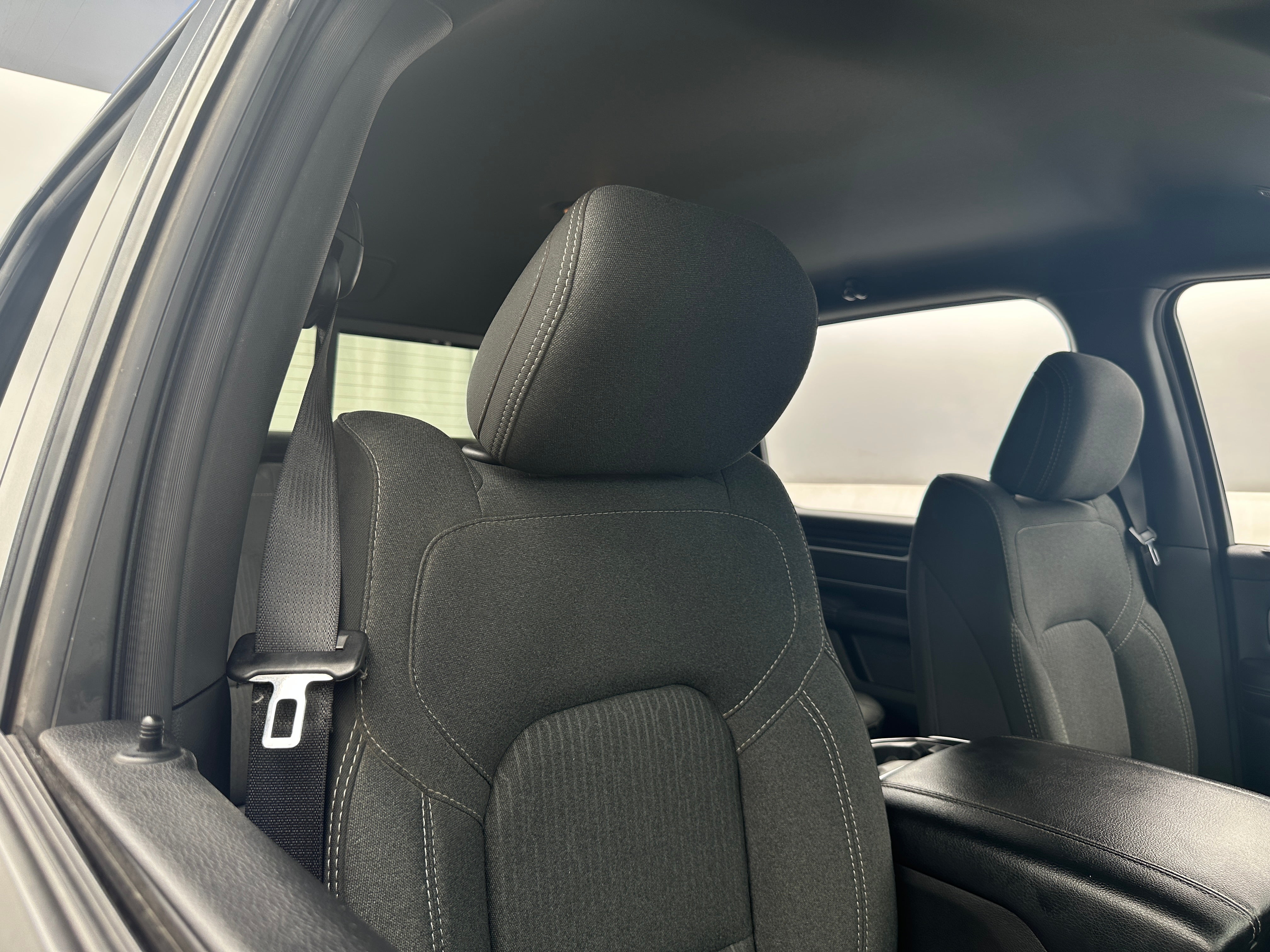 2020 RAM Ram 1500 Pickup