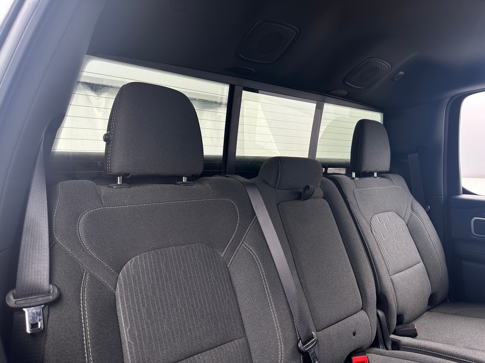 Thumbnail: 2020 RAM 1500 - 6