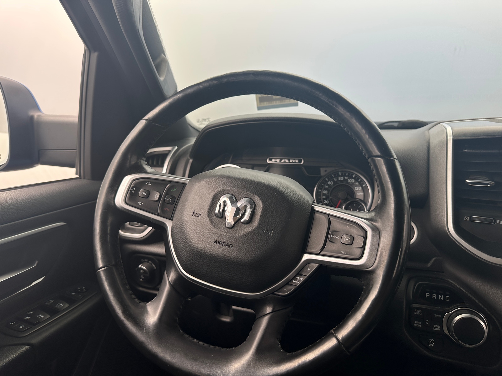 Thumbnail: 2020 RAM 1500 - 5