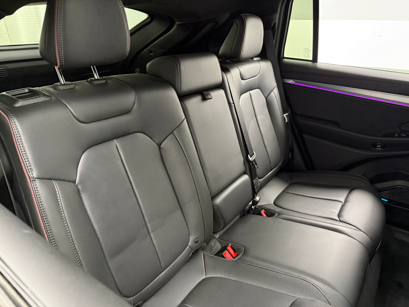 Thumbnail: 2024 Jeep Wagoneer S - 5