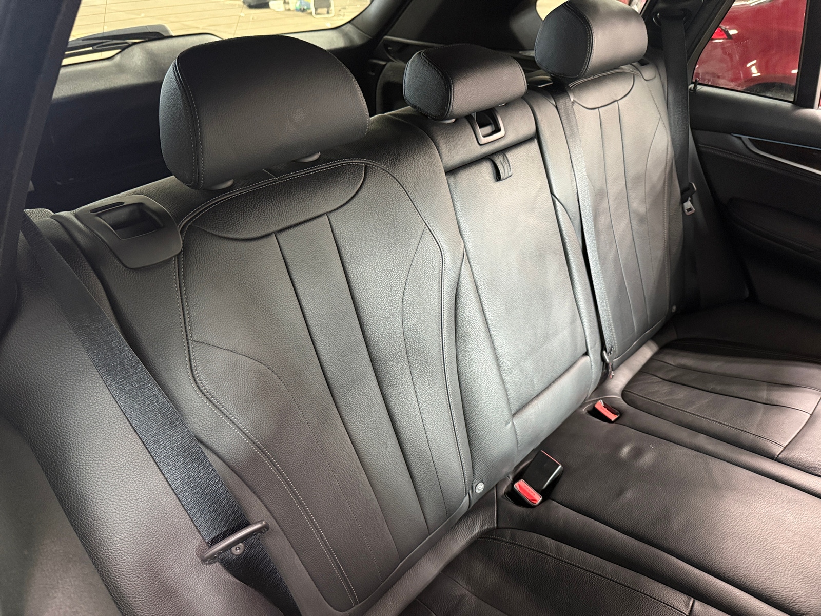 Thumbnail: 2017 BMW X5 - 5