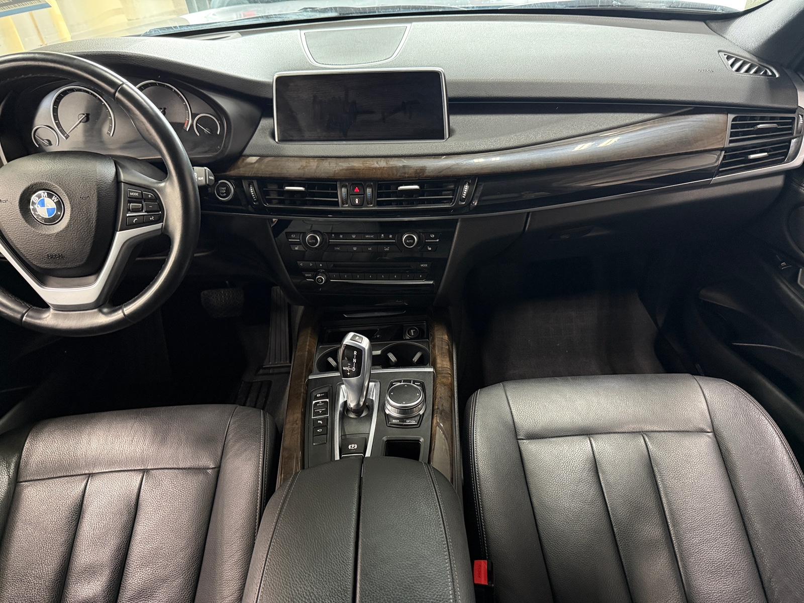 Thumbnail: 2017 BMW X5 - 2