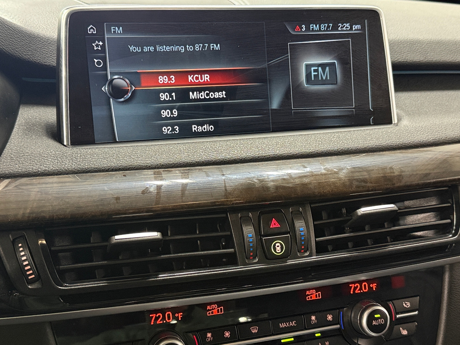 Thumbnail: 2017 BMW X5 - 3