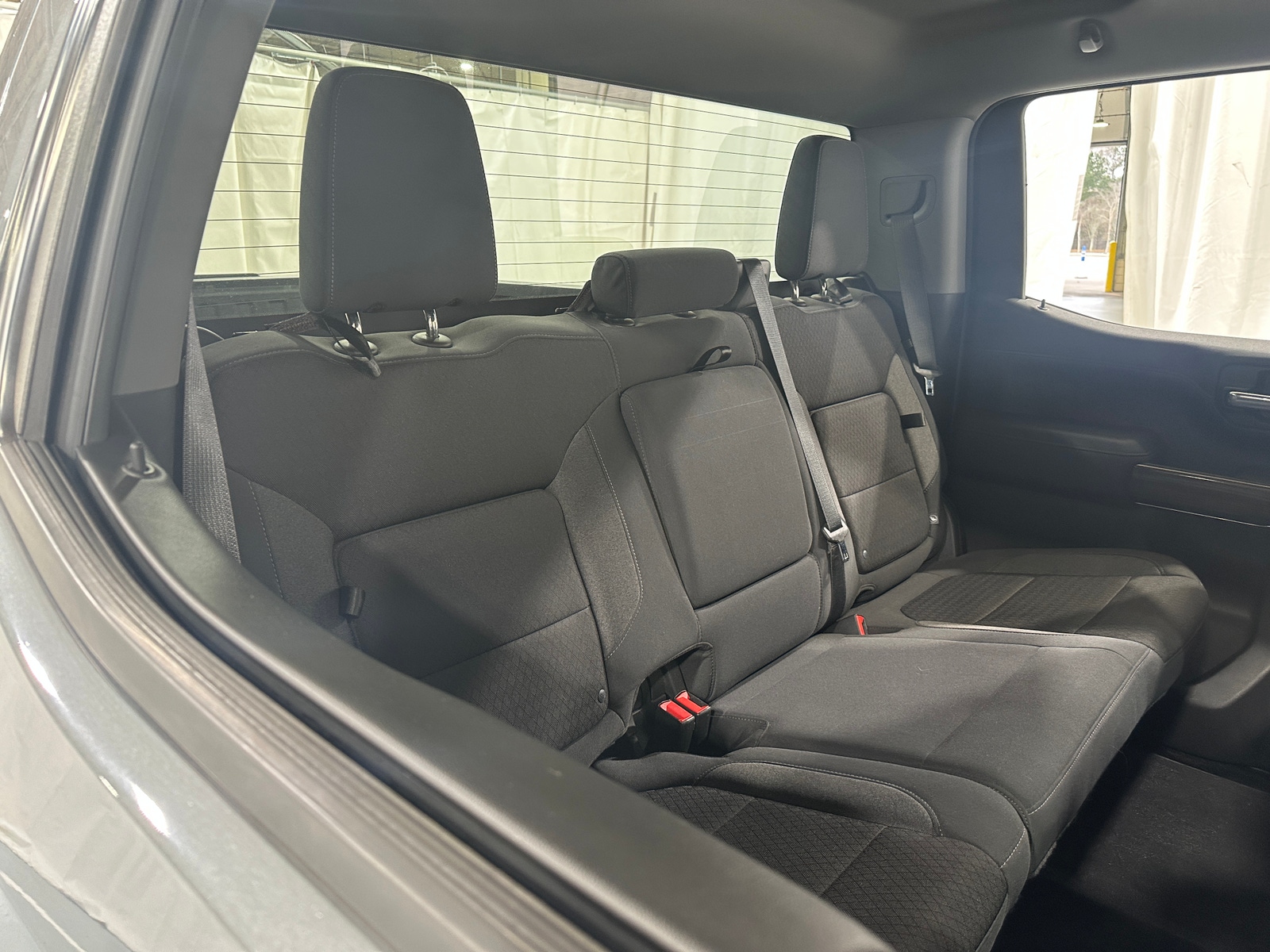 Thumbnail: 2020 Chevrolet Silverado 1500 - 6