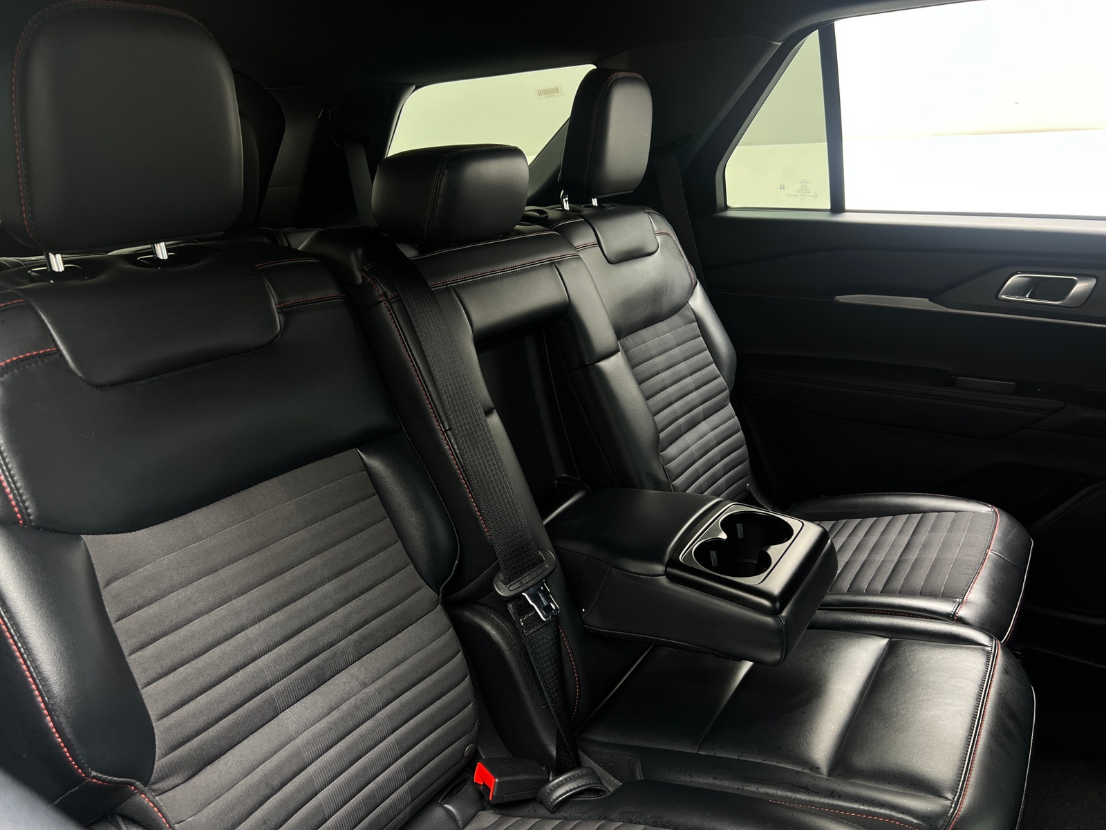 Thumbnail: 2025 Ford Explorer - 6