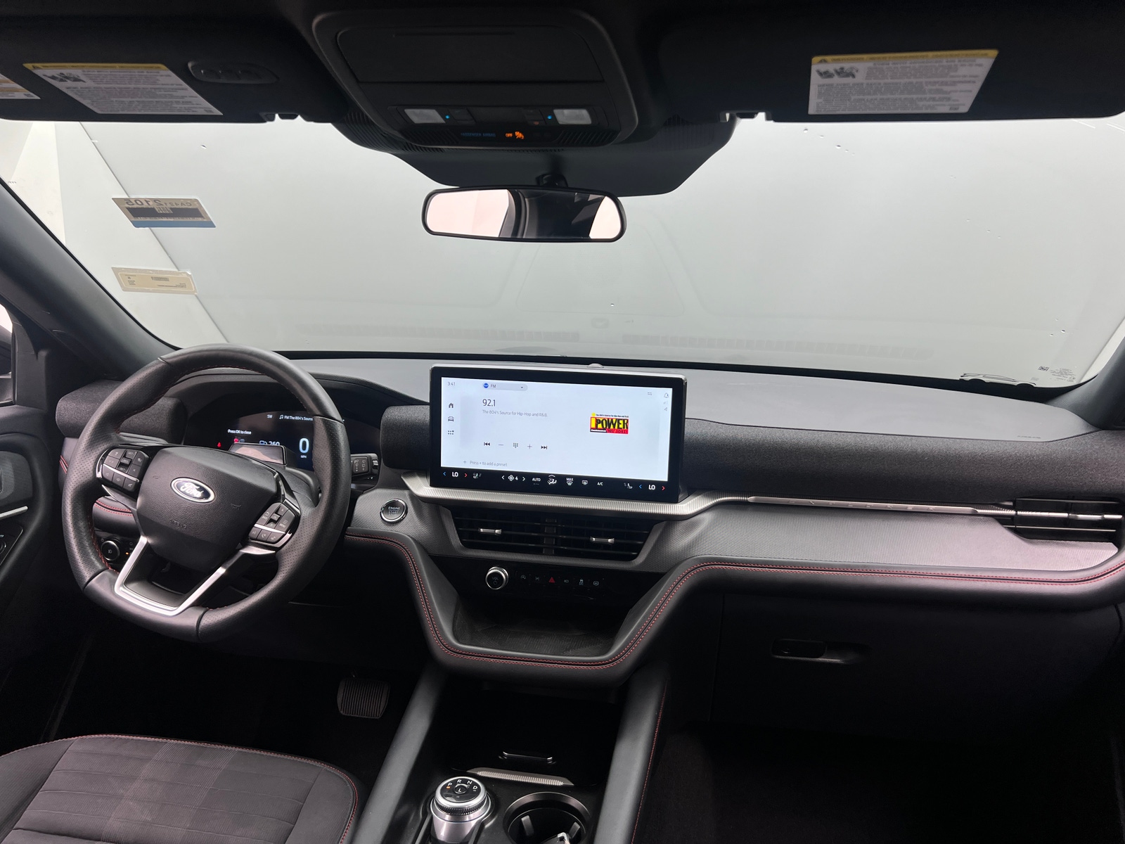 Thumbnail: 2025 Ford Explorer - 3