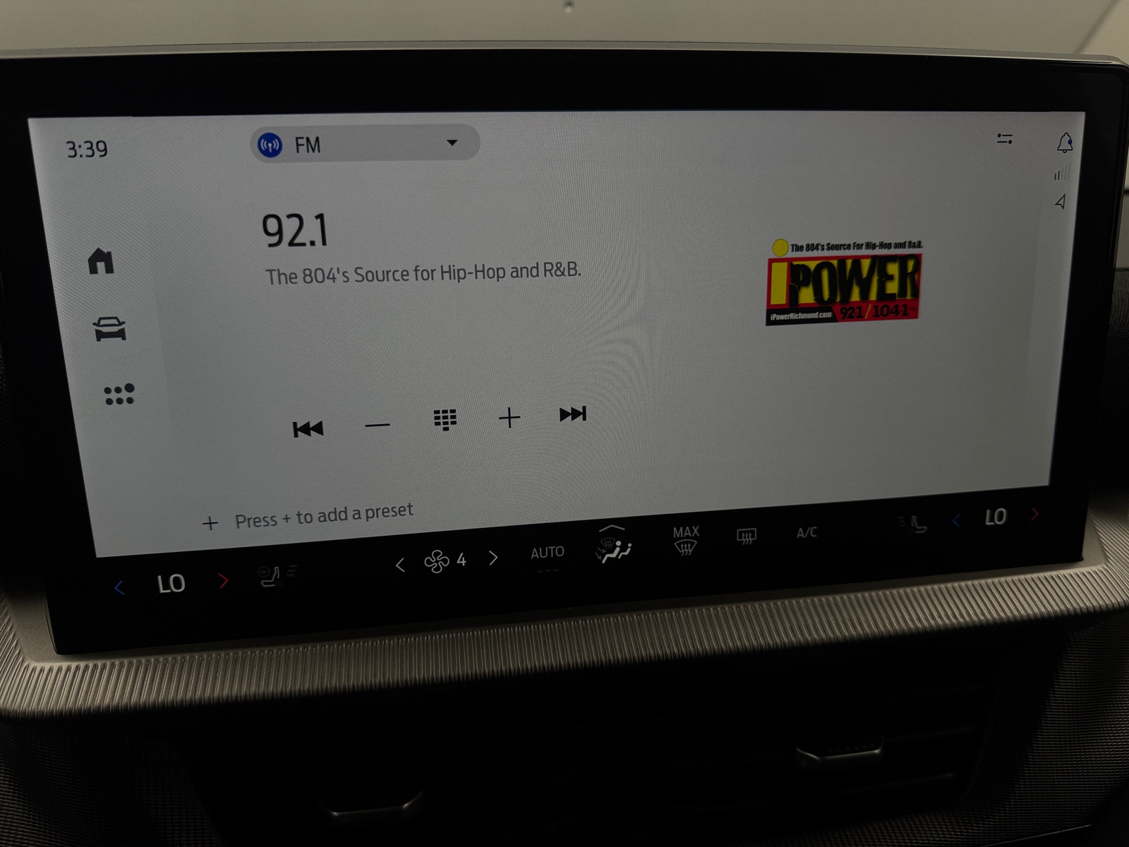 Thumbnail: 2025 Ford Explorer - 4